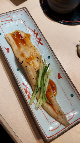 Comentarii opinii despre すしざんまい 匠銀座6丁目店