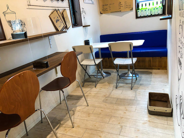 Comentarii opinii despre ラコンチュル オカヤス