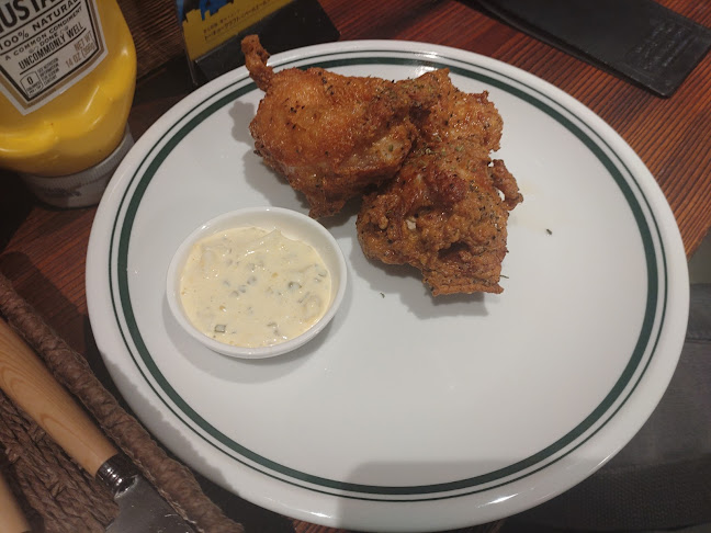 Chillax Burgers＆Wine - 飲食業