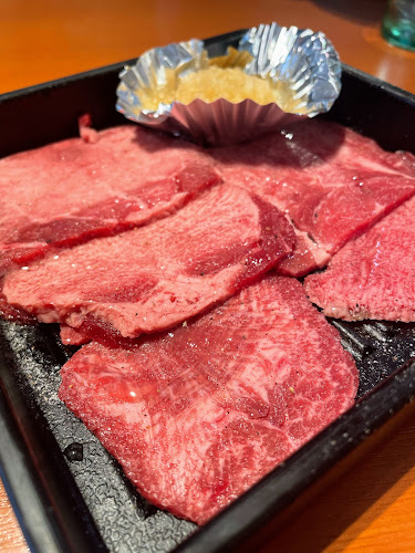 Opinii despre 焼肉特急 美原駅 în 堺市 - 飲食業