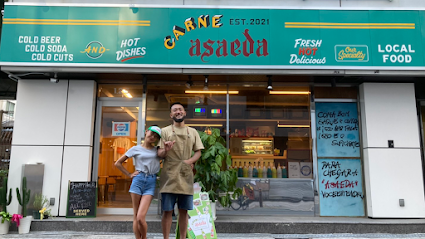 CARNE asaeda