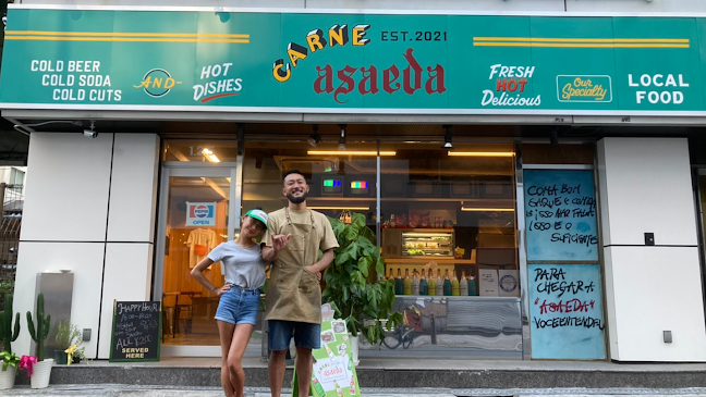 CARNE asaeda