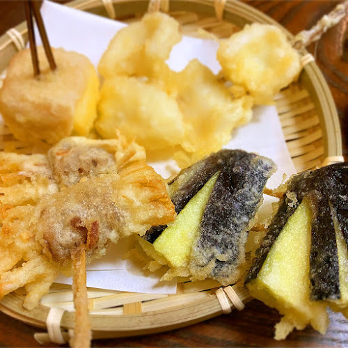 Comentarii opinii despre 四季味処 てんてん亭