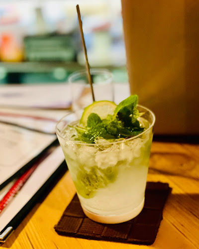 Bar ORANGE-ROOM 浅草 Asakusa