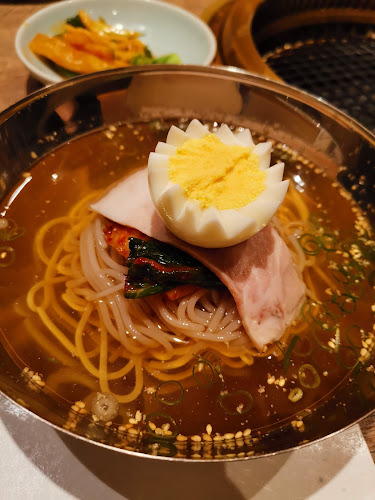 Comentarii opinii despre 黒毛和牛 焼肉 龍