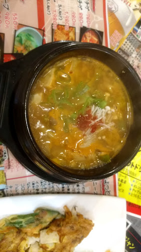 Opinii despre 韓国市場 デジオッパ 水戸泉町本店 în 水戸市 - 飲食業