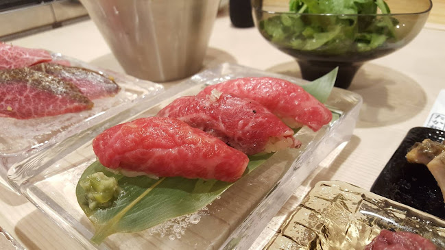 Comentarii opinii despre 焼肉割烹 たか松