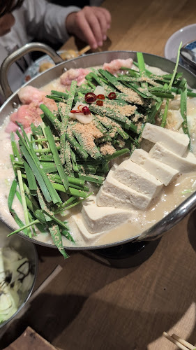 Comentarii opinii despre 屋台屋 博多劇場 調布店