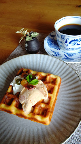 Hummingbird Cafe - さいたま市