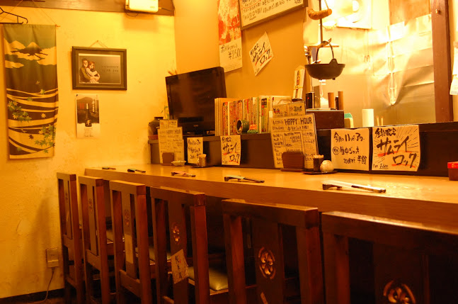 鉄板焼肉酒場 まねき屋 - 飲食業