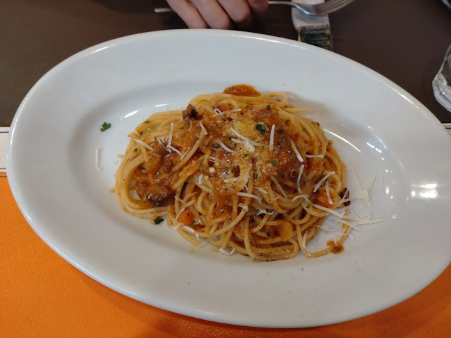 イタリアンキッチンおりべ - 松本市