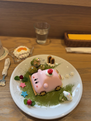 カービィカフェ TOKYO