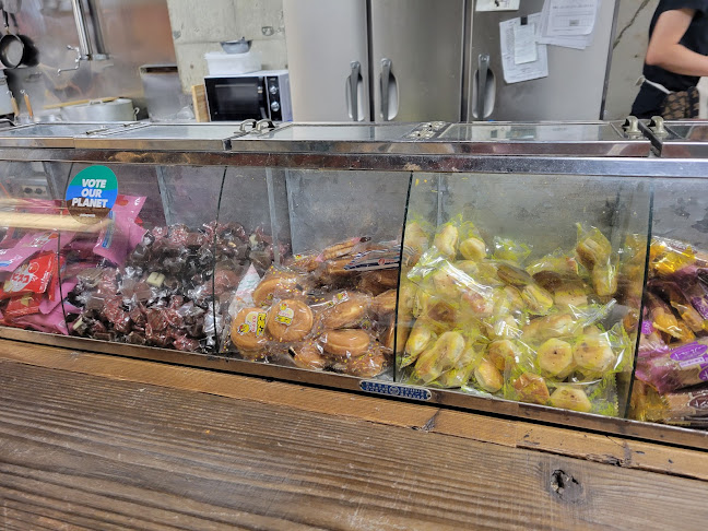 Opinii despre ブロッケン în 名古屋市 - 飲食業