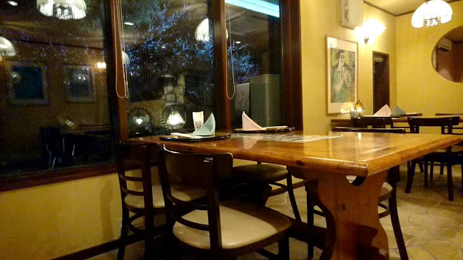 Opinii despre 季去来亭-KikyoRaitei- în 小田原市 - 飲食業