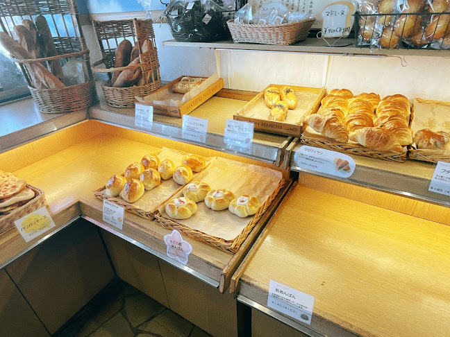 アトリエダーシャ - 飲食業