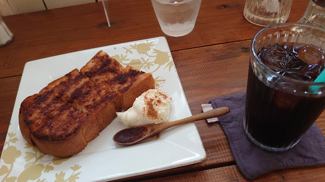 Comentarii opinii despre パンカフェ スワロウテイル