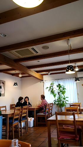 Clover Cafe - 飲食業