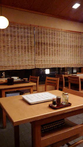 Comentarii opinii despre 蕎菜 まさ吉