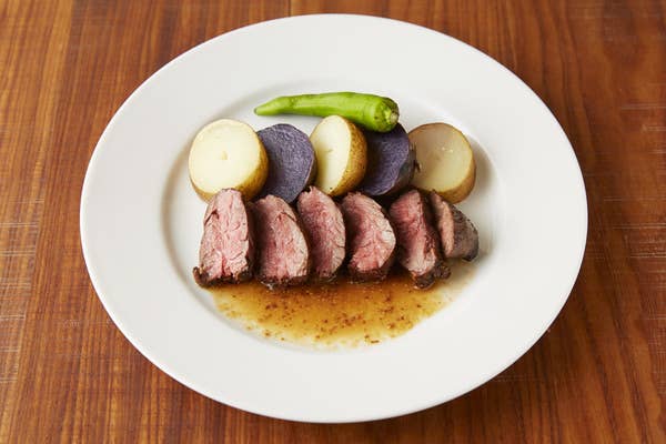 Comentarii opinii despre blanDouce bar&kitchen 新宿西口