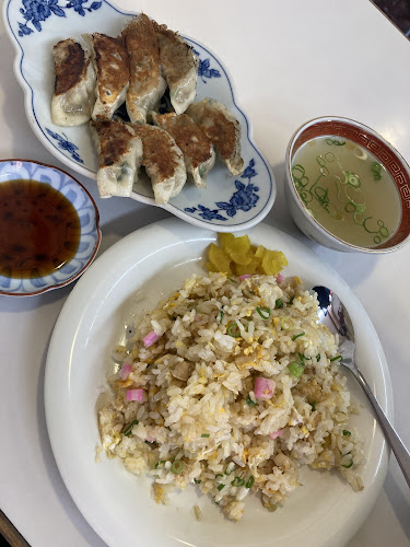 Comentarii opinii despre 光華飯店