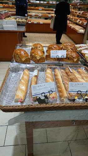 〒910-0006 福井県福井市中央１丁目８−１ 西武福井店