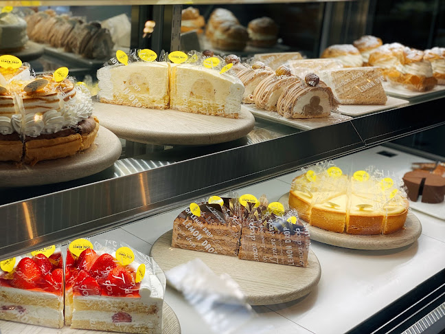 檸檬雫（レモンドロップ） - 飲食業