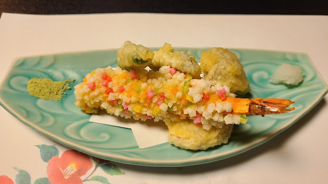 京料理 花咲 萬治郎 - 飲食業