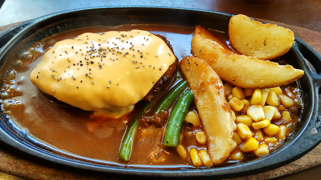 ステーキハウスハングリー