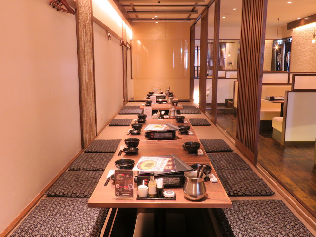 Opinii despre もつ鍋 田しゅう 愛媛松山店 în 松山市 - 飲食業