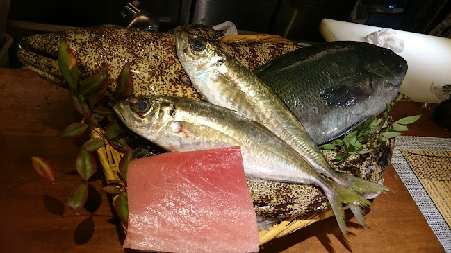 寿司ダイニング 阿閦亭 - 飲食業