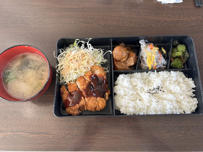 Comentarii opinii despre カフェ・喫茶竹とんぼ