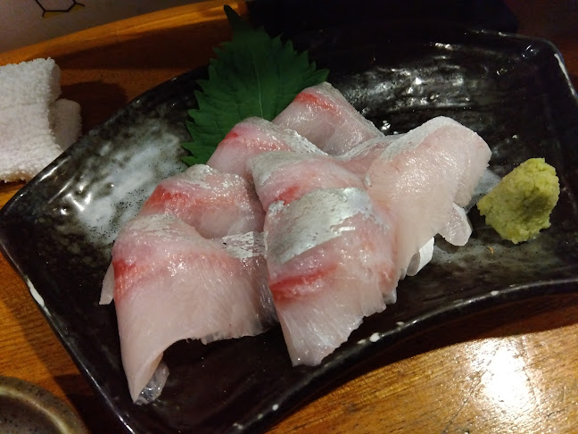 Comentarii opinii despre 炙るチェリチェリ