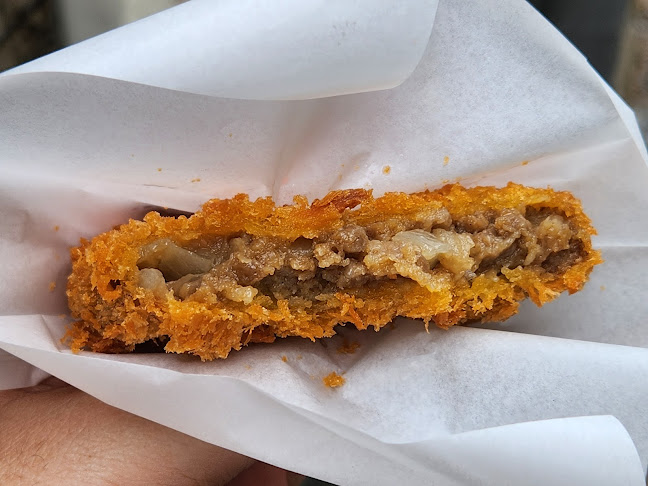 Opinii despre 水色亭 în 京都市 - 飲食業