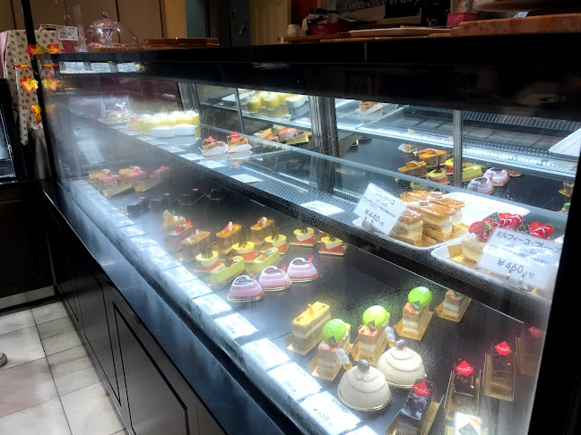 DEUX FEUILLES(ドゥ･フィーユ)