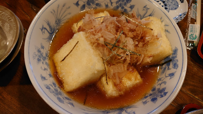 ももどり駅前食堂