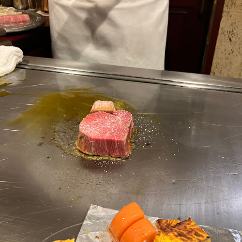 ステーキハウス 千萬 高松店 - 高松市