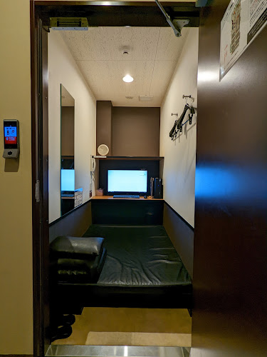 快活CLUB 東久留米滝山店