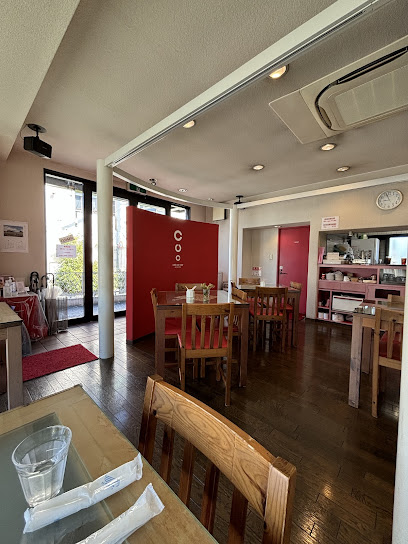 カフェ ボアクレール