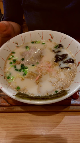 大江戸浅草らーめん とおりゃんせ - 台東区