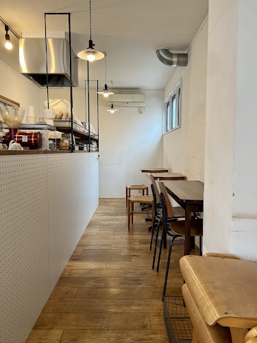 Comentarii opinii despre 白楽ベーグル