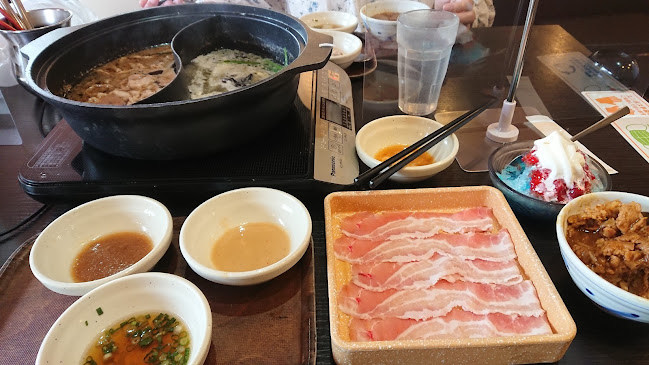 しゃぶ葉 東広島フジグラン店