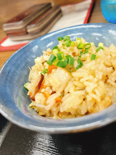 なかざ家 - 飲食業