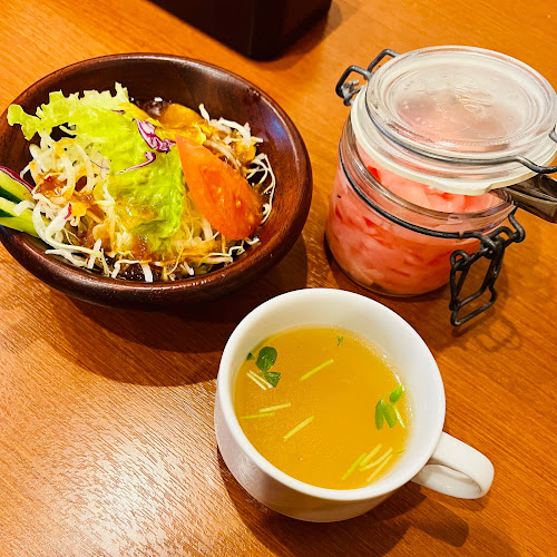 津の田ミート 川西店 - 飲食業