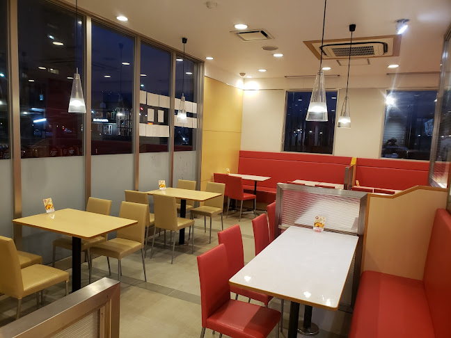 Opinii despre ケンタッキーフライドチキン松江店 în 松江市 - 飲食業