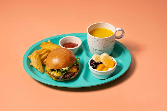 Opinii despre J.S. BURGERS Jr. 越谷レイクタウン店 în 越谷市 - 飲食業