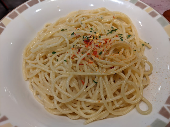 Opinii despre サイゼリヤ 巣鴨駅前店 în 豊島区 - 飲食業