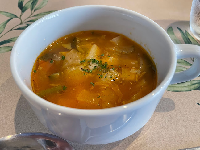 オステリア エ ボッテガ エッセ - 茅ヶ崎市