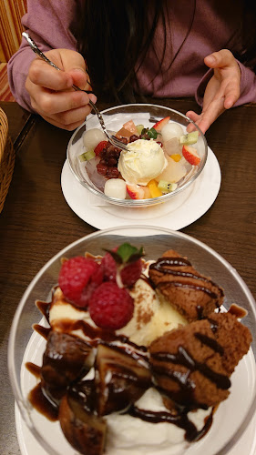 仏蘭西屋 - 飲食業