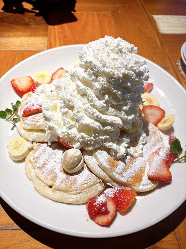 コナズ珈琲成城