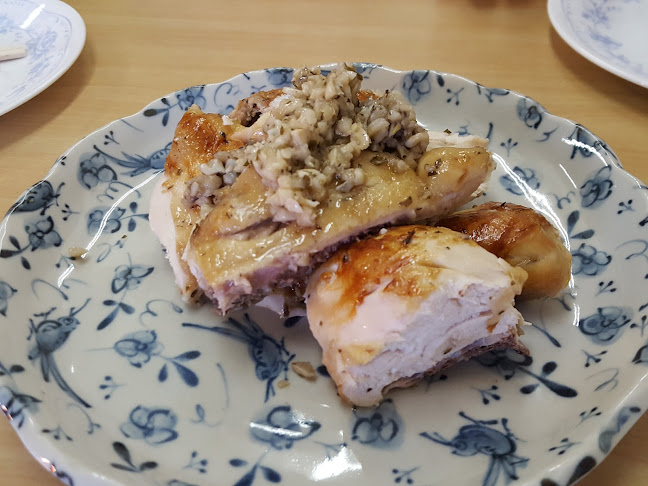 Opinii despre ブエノチキン普天間 în 宜野湾市 - 飲食業